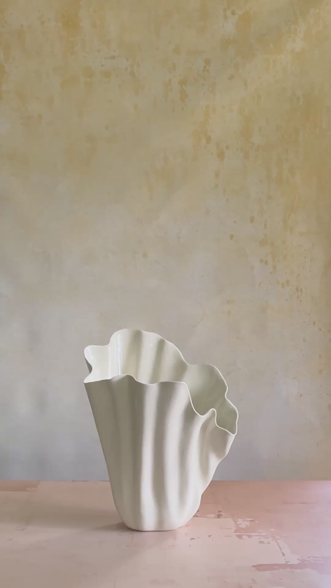 Draped No. 1