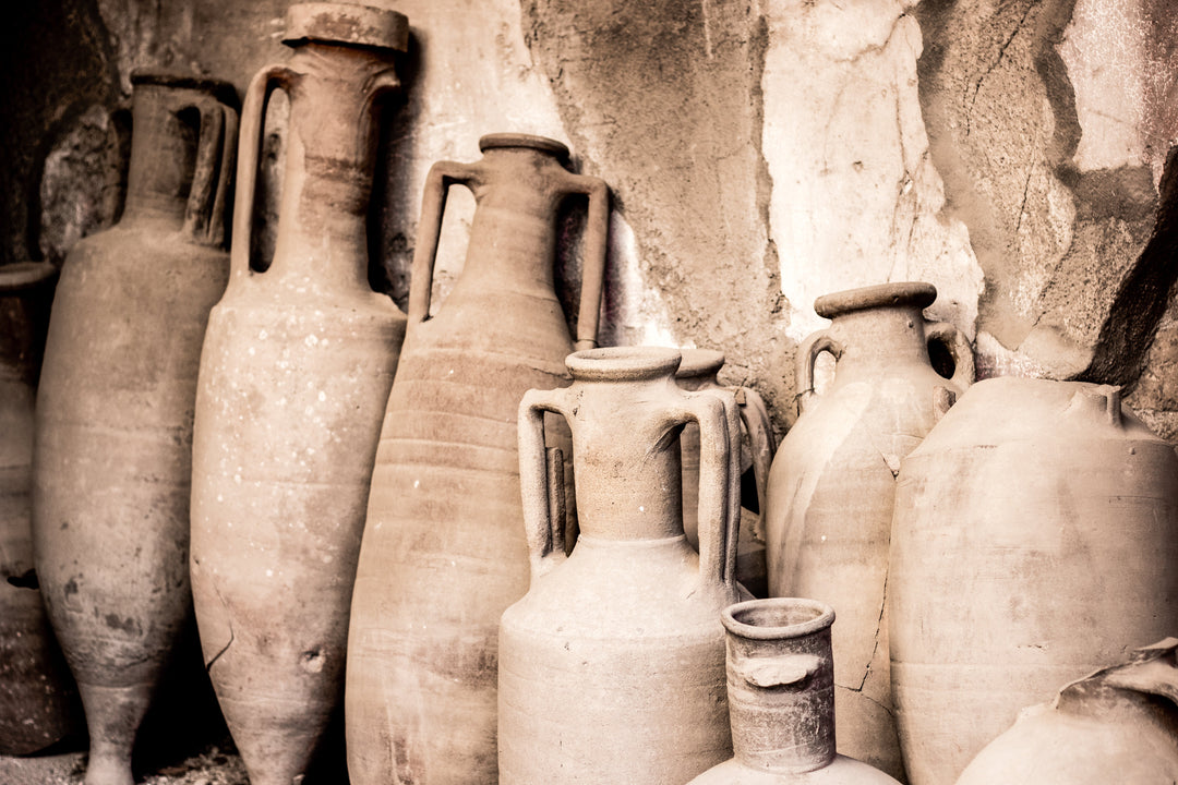 For thousands of years