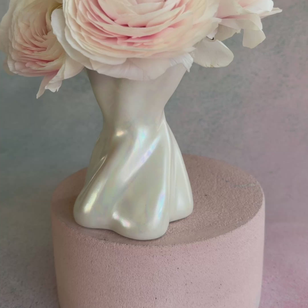Baby Twist- Pearl First Edition